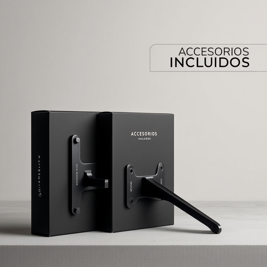 Soportes para cuadro