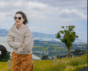 <em>Maria Fernandez </em>